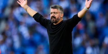 غاتوزو.. مدربًا جديدًا لمنتخب إيطاليا