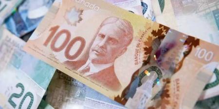 سعر الدولار الكندي مقابل الجنيه المصري اليوم الثلاثاء 17-6-2025.. نهاية تعاملات اليوم