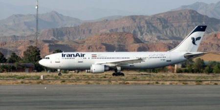 إيران تعلن تمديد تعليق جميع الرحلات الجوية