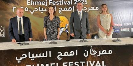 لورا لحود: لبنان يستعد هذا العام لموسم سياحي أردناه مثمرا ومزدهرا
