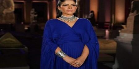 تكريم منى زكي في مهرجان جمعية الفيلم الـ 51