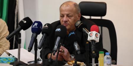 سماوي: مهرجان جرش في موعده وشعلته لن تنطفئ وقادرون على التكيف مع أي متغير