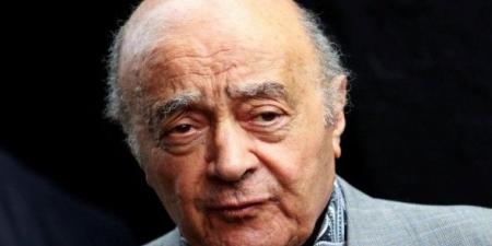 5 نساء يطالبن بتعويضات من ورثة محمد الفايد في دعاوى اعتداءات جنسية وأكثر من 90 امرأة يرغبن في الإدلاء بشهاداتهن
