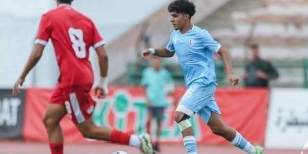بث مباشر.. مشاهدة مباراة اتحاد تواركة ووداد فاس في كأس التميز المغربي
