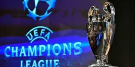 تفاصيل قرعة الدور التمهيدي الثاني لدوري أبطال أوروبا 25 / 26