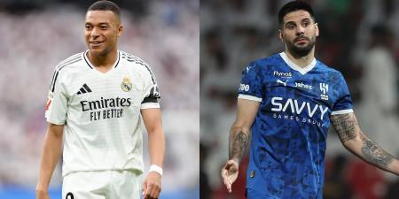 موعد مباراة ريال مدريد والهلال في كأس العالم للأندية 2025.. التشكيلة والقنوات الناقلة