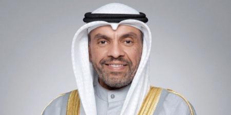 وزير خارجية الكويت: نأمل في خفض التصعيد بالمنطقة وجهودنا الدبلوماسية لم تتوقف