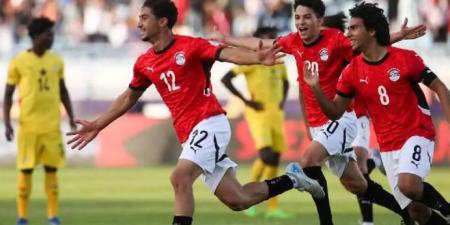 بالتفاصيل.. مواعيد مباريات منتخب الشباب في كأس العالم 2025