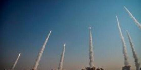 الجيش الإسرائيلي: إيران تملك آلاف الصواريخ ولا نعلم لماذا قللت عدد الصواريخ التي تقصفنا بها