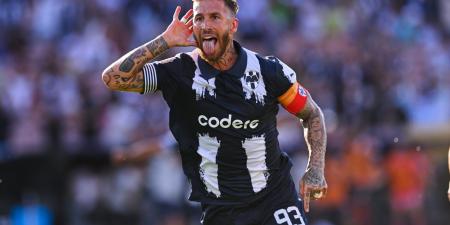 هدف راموس بكأس العالم للأندية 2025 يقلّب مواجع أتلتيكو مدريد في 2014 (فيديو)