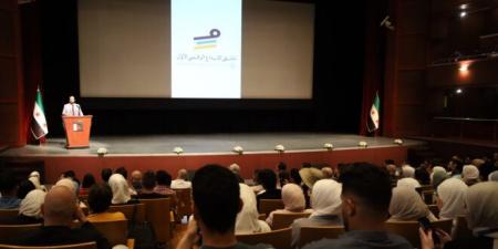 ملتقى الإبداع الرقمي الأول يناقش تعزيز قدرات الكوادر لمواكبة تطورات العصر