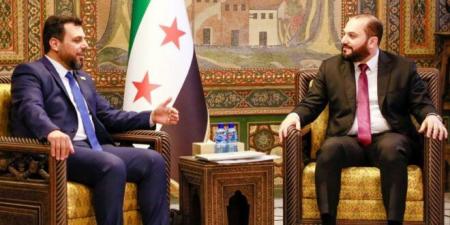 اللجنة العليا لانتخابات مجلس الشعب تبدأ جولاتها من دمشق