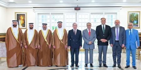 حكومتا الإمارات وباكستان تطلقان شراكة استراتيجية في تحديث العمل الحكومي