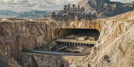 معاريف عن مسؤول رفيع: الجيش الإسرائيلي هاجم مؤخرا منطقة فوردو التي تضم منشآت نووية رئيسية بإيران