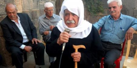 فعالية “لمة أهل” تكرم عدداً من المسنين في شهبا
