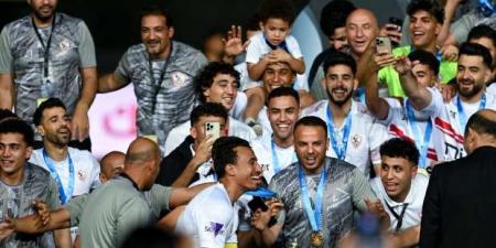 أسامة فيصل وعمرو ناصر على رأس حسابات الزمالك في انتقالات الصيف