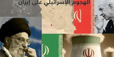 العدو المشترك .. ما لا يُقال عن صراع إيران وإسرائيل