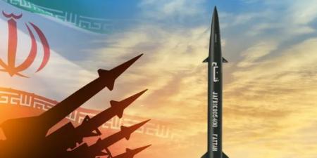 للمرة الأولى.. إيران تستعين بـ"فتاح" لضرب مواقع إسرائيلية