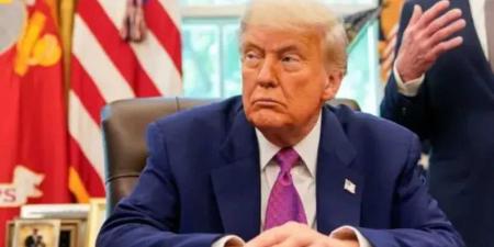 Trump: We have a plan for the post-regime era in Iran