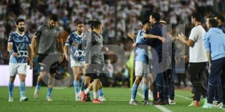 الزمالك يخطط لضم 5 نجوم من بيراميدز في الميركاتو الصيفي