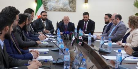 مديرو المدن الصناعية: نظام الاستثمار الجديد يخلق بيئة جاذبة