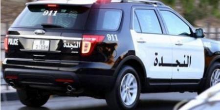 مجهولون يعتدون على ثلاثيني بأداة حادة في عمّان