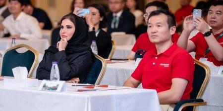 "جي دي لوجيستكس" الصينية تدشن أعمالها بالمملكة.. وتختار الرياض مركزاً لعملياتها