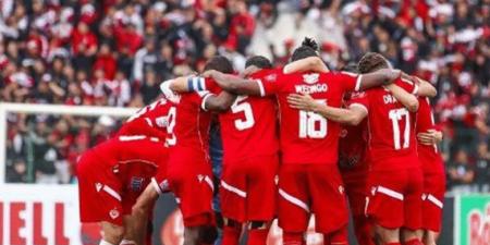 تشكيل “دفاعي” للوداد أمام مانشيستر سيتي في مونديال الأندية