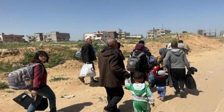 عشرات الشهداء في القطاع وتهجير غير مسبوق لسكان الضفة والجيش الإسرائيلي يطالب بإخلاء فوري لكل مدينة رفح