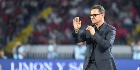 تصريح مثير من مدرب الوداد قبل لقاء مانشستر سيتي في كأس العالم للأندية