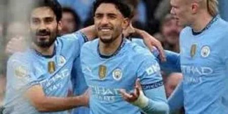 بثنائية نظيفة .. مانشستر سيتي يزيد أوجاع الوداد المغربي في كأس العالم للأندية 2025