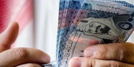 سعر الريال السعودي في مصر اليوم.. الأربعاء 18-6-2025
