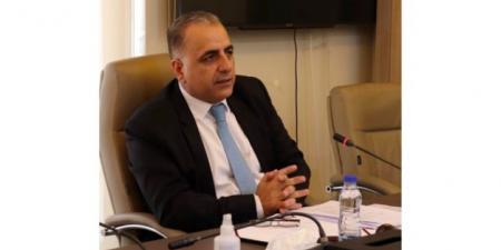 كركي أكد استمرار دعم الصندوق للقطاع الصحي ودعا المستشفيات للإسراع بتقديم معاملاتها المنجزة