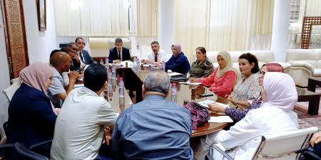 بنزرت: نحو إحداث منطقة صناعية ايكولوجية من الجيل الجديد بمعتمدية بنزرت الجنوبية