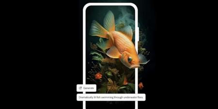 أدوبي تطلق تطبيق الذكاء الاصطناعي Firefly رسميًا لأندرويد و iOS