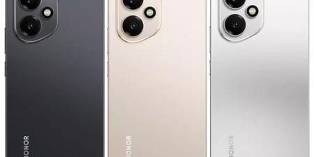 هاتف HONOR 400.. الأسعار والمواصفات
