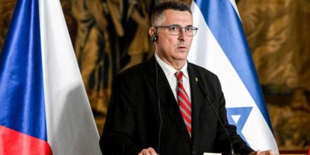 الخارجية الإسرائيلية: النظام الإيراني يتعمد استهداف المدنيين ولا خطوط حمراء لديه
