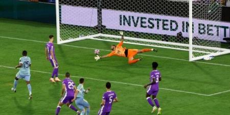 ملخص وأهداف مباراة يوفنتوس والعين الإماراتي في كأس العالم للأندية 2025