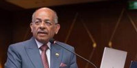 "المصرية لزرع العدسات" تعقد مؤتمرها السنوي الـ37 بالإسكندرية .. الأربعاء المقبل