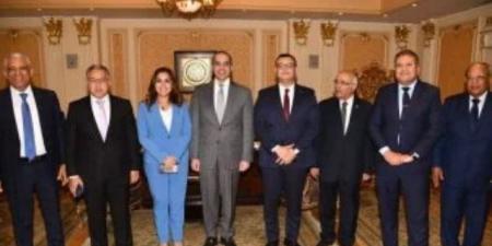 وزير الشئون النيابية: قانون الإيجار القديم يحمل مكسبًا لكل طرف