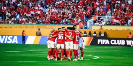 موعد مباراة الأهلي القادمة ضد بورتو في كأس العالم للأندية