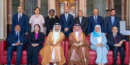 وزير المالية: أمن الطاقة ركيزة أساسية لتحقيق التنمية والنمو الشامل