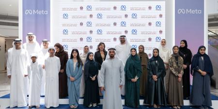 سيف بن زايد: الإمارات تتبنى تهيئة بيئة رقمية متكاملة تُعزز جودة حياة الأفراد والمجتمع