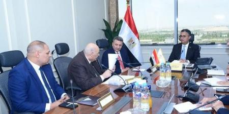 وزير التموين: تطوير منظومة الخبز وتحسين جودة الرغيف مع ثبات سعره