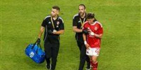 شوبير: الأهلي خسر إمام عاشور لأنه أهم لاعب في الفريق.. وإصابته مفاجأة سخيفة
