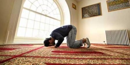 مواقيت الصلاة اليوم الخميس 19-6-2025
