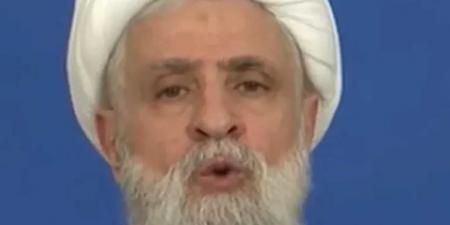 حزب الله يتوعد بالقتال مع إيران ويحذر من المساس بـ”القائد العظيم” خامنئي (بيان)