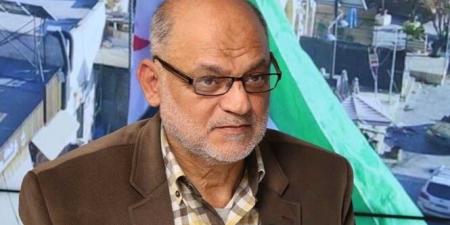 قاسم قصير لـ"النشرة": المواجهات الإسرائيلية الإيرانية لا تزال بمرحلة التصعيد واغتيال خامنئي أحد الاحتمالات