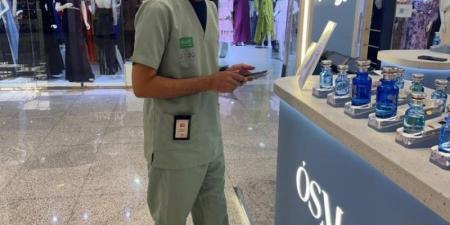 2500 زيارة رقابية على المنشآت التجارية والأسواق العامة في حاضرة الدمام خلال ستة أشهر