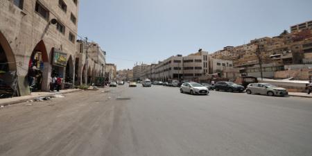 الجمعية الفلكية الأردنية: بداية فصل الصيف "فلكيا" السبت